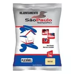 SAMPAFLEX REJUNTO BEGE 1KG