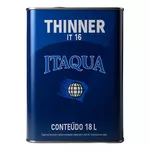 THINNER 116 ITAQUA 18L 