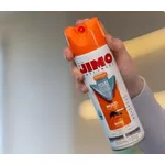 JIMO ANTI INSET AEROSOL MOSQUITO 300ML