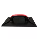  DESEMPENADEIRA PLASTICA LISA 14X24 COMPEL 2430