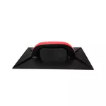 DESEMPENADEIRA PLASTICA LISA 18X30 COMPEL 2431 