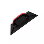 DESEMPENADEIRA PLASTICA LISA 18X30 COMPEL 2431 