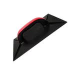 DESEMPENADEIRA PLASTICA LISA 32X22 COMPEL 2432 