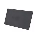 DESEMPENADEIRA PLASTICA LISA 32X22 COMPEL 2432 