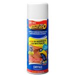 Spray Emborrachado Impermeabilizante Dryko Vedatudo 400ml