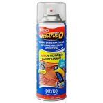 Spray Emborrachado Impermeabilizante Dryko Vedatudo 400ml
