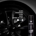 Spray Envelopamento Líquido Rodas Automotivo Colorart 500ml