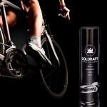 Spray Envelopamento Líquido Rodas Automotivo Colorart 500ml