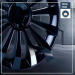 Spray Envelopamento Líquido Rodas Automotivo Colorart 500ml