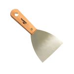  ESPATULA ACO INOX 80MM COMPEL 2653