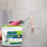 Primer Promotor De Aderência Piso Parede Cerâmica 3,6kg