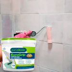 Primer Promotor De Aderência Piso Parede Cerâmica 18kg