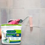 Primer Promotor De Aderência Piso Parede Cerâmica 1kg