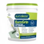 Primer Promotor De Aderência Piso Parede Cerâmica 1kg
