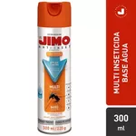 JIMO ANTI INSET AEROSOL MOSQUITO 300ML