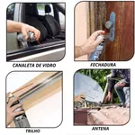  GRAFITE SPRAY UNIPEGA 300ML/150GR 