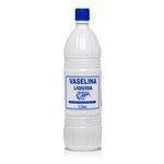 VASELINA LIQUIDA LINHAL 1L