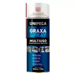  GRAXA SPRAY UNIPEGA 300ML/150GR 