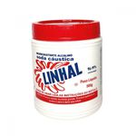 LINHAL SODA CAUSTICA PRA 500GR