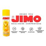 Jimo Inseticida Anti Pulgas E Ácaros 300ml Sem Cheiro