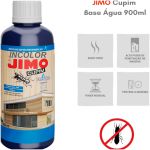 Jimo Mata Cupim Líquido A Base Água Incolor 500ml Sem Cheiro