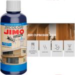 Jimo Mata Cupim Líquido A Base Água Incolor 500ml Sem Cheiro