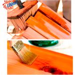 Óleo De Linhaça Para Madeira Protege E Impermeabiliza 900ml