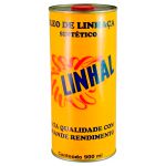 Óleo De Linhaça Para Madeira Protege E Impermeabiliza 900ml