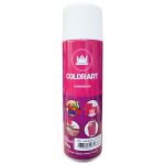 Tinta Spray Fluorescente Luminoso Fosca Colorart 300ml Todas As Cores