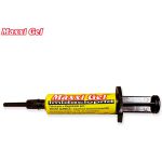 MAXXI GEL FORMICIDA SERINGA 10G