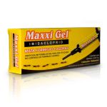 MAXXI GEL FORMICIDA SERINGA 10G