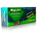 Gel Mata Baratas - Mega Gel - Isca Atrativa Gel Eficaz
