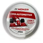 CERA PROF P/ POLIMENTO MONZA PEROLA 200GR