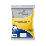SAMPAFLEX TINTA EM PO PESSEGO 5KG 