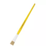  PINCEL ARTISTICO CHATO N 22 COMPEL 300/12