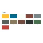 Tinta Piso Base Água Futura Premium 18l Cores Sem Cheiro