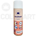 Spray Plasti-k Para Plásticos Colorart Cores