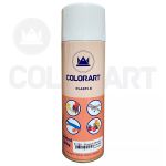 Spray Plasti-k Para Plásticos Colorart Cores