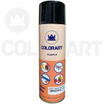Spray Plasti-k Para Plásticos Colorart Cores