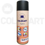 Spray Plasti-k Para Plásticos Colorart Cores