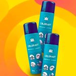 Spray Promotor De Aderência Para Plástico Colorart 300ml