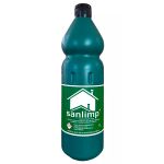 Limpa Pedra Pisos - Ácido Para Limpeza Sanlimp 1l