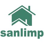 Limpa Pedra Pisos - Ácido Para Limpeza Sanlimp 1l