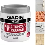 GARIN VEDAG SELA TRINCA BRANCO TUBO 500G