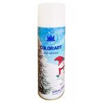 Spray Neve Artificial Decoração De Natal Colorart 300ml
