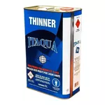 ITAQUA THINNER 116 5L [EMB 4/1]