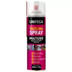  VASELINA SPRAY UNIPEGA 300ML/170GR 