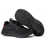 Tenis Oldsen Impulse - BLACK