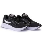Tenis Oldsen Impulse - PRETO