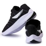 Tenis Oldsen Impulse - PRETO